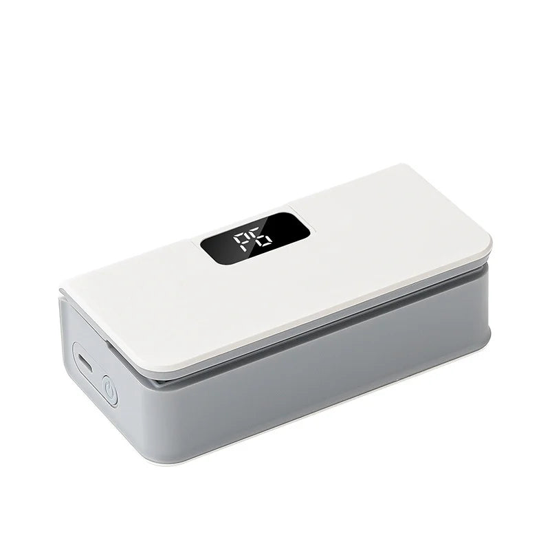 Rechargeable Mini Heat Bag Sealer Machine