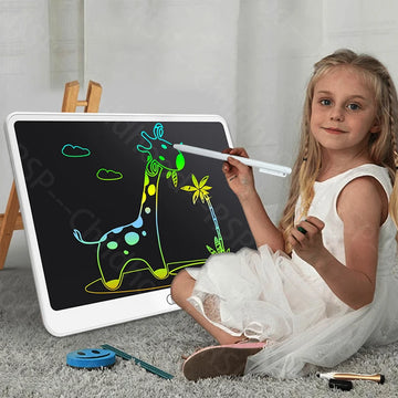 LCD Writing Tablet for Kids