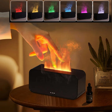 Mini Essential Oil Diffuser