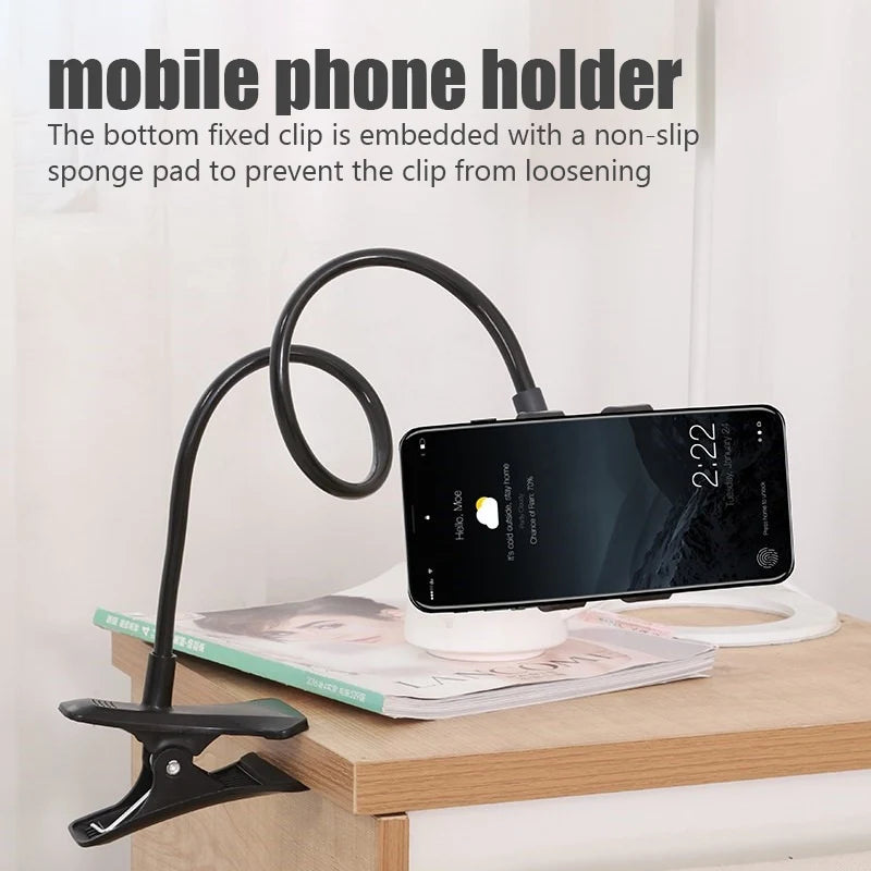 Universal Adjustable Phone Holder