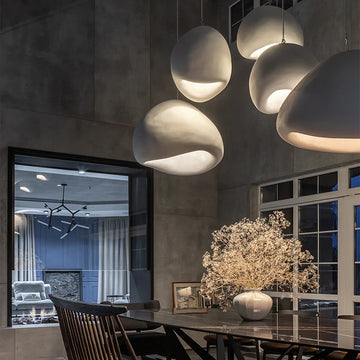 LED Modern Ceiling Chandelier