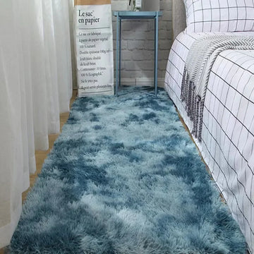Plush Anti-Slip Area Rug