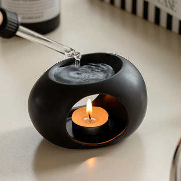 Ceramic Essential Oil Burner