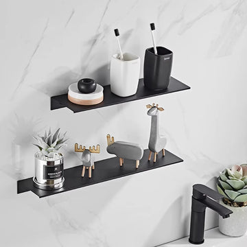 Aluminum Shower Storage Shelf