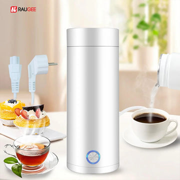 Portable Electric Kettle