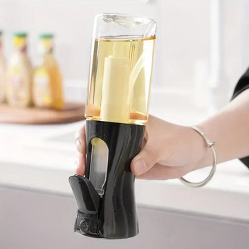 Oil &amp; Vinegar Spray Bottle