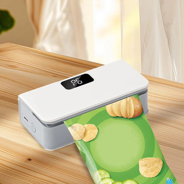Rechargeable Mini Bag Sealer